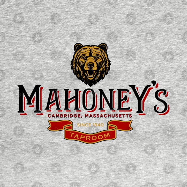 Mahoney's by Screen Break